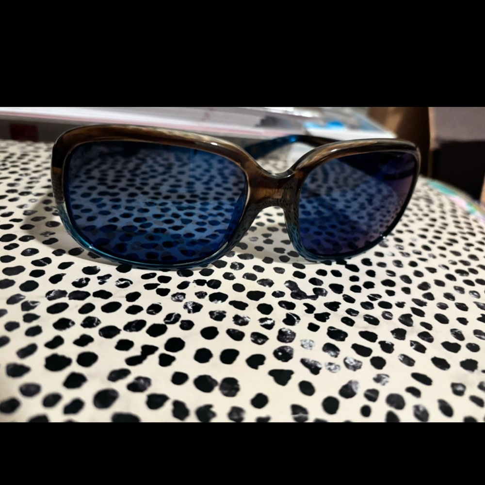 Costa Gannet Sunglasse